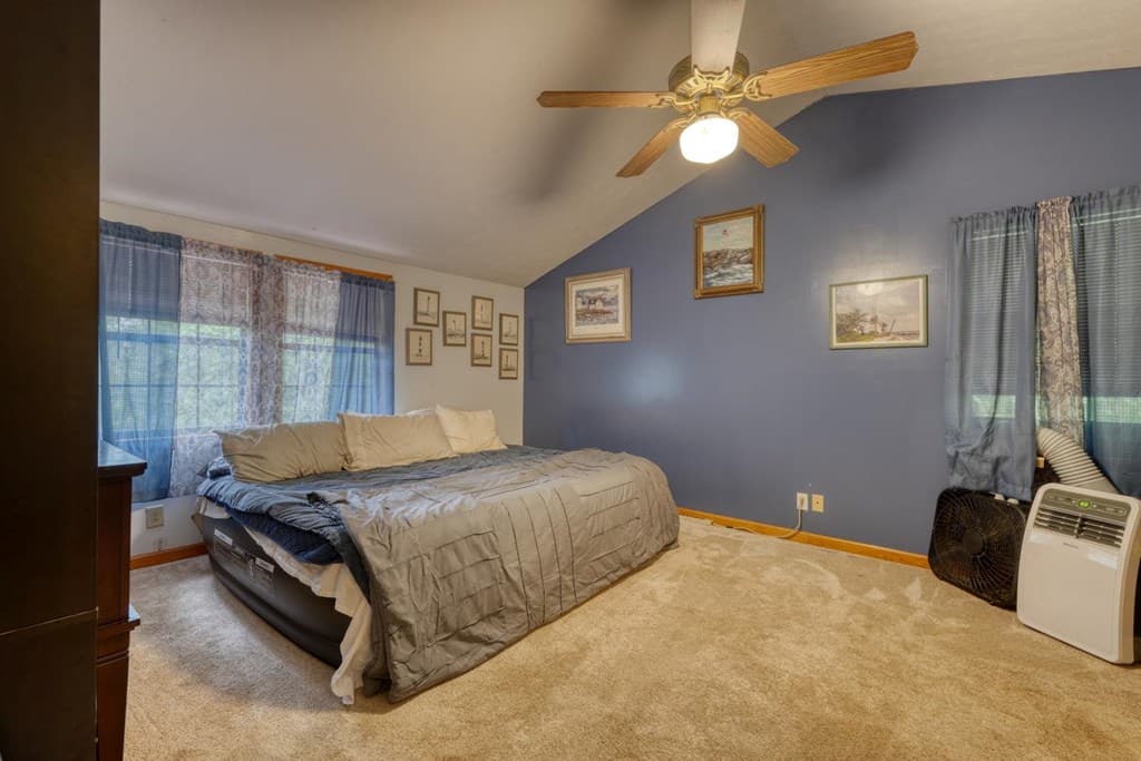 135 Deerwood Trail Road, Blairsville GA 30512 - Photo