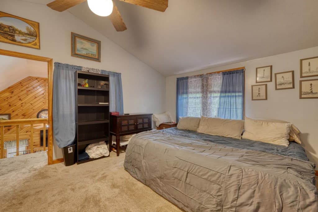 135 Deerwood Trail Road, Blairsville GA 30512 - Photo