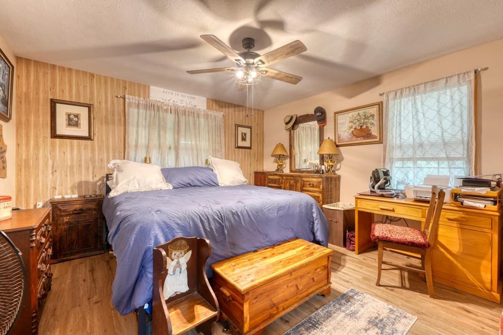 135 Deerwood Trail Road, Blairsville GA 30512 - Photo