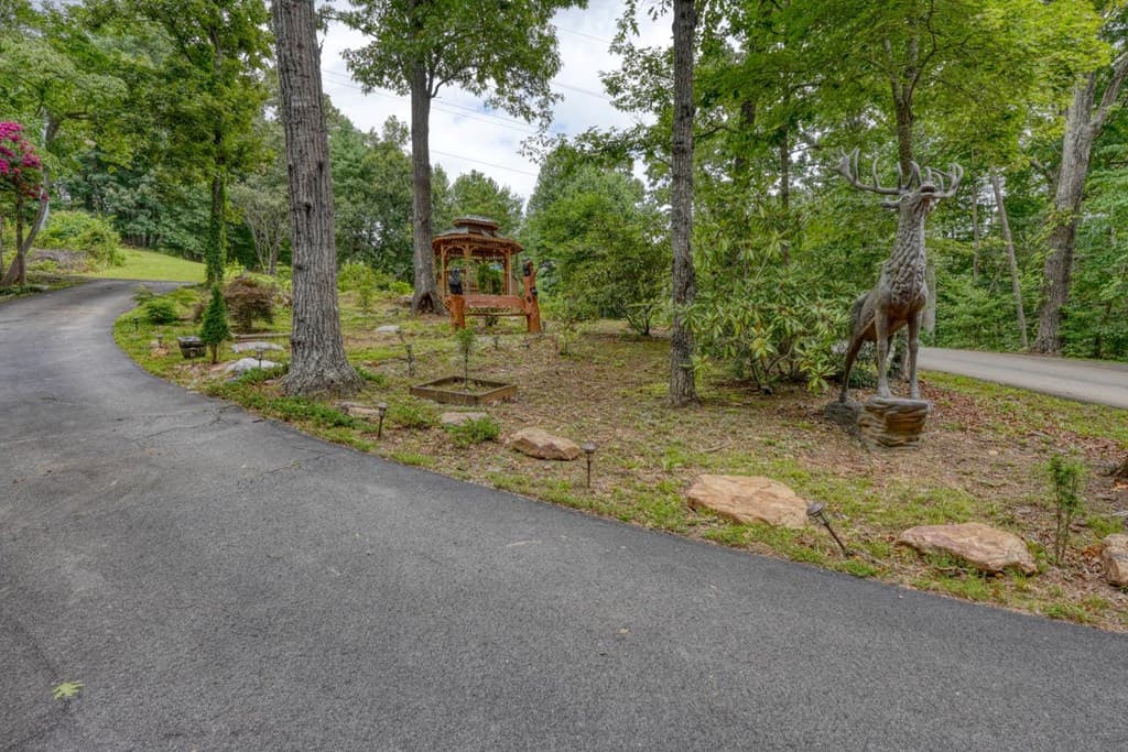 135 Deerwood Trail Road, Blairsville GA 30512 - Photo