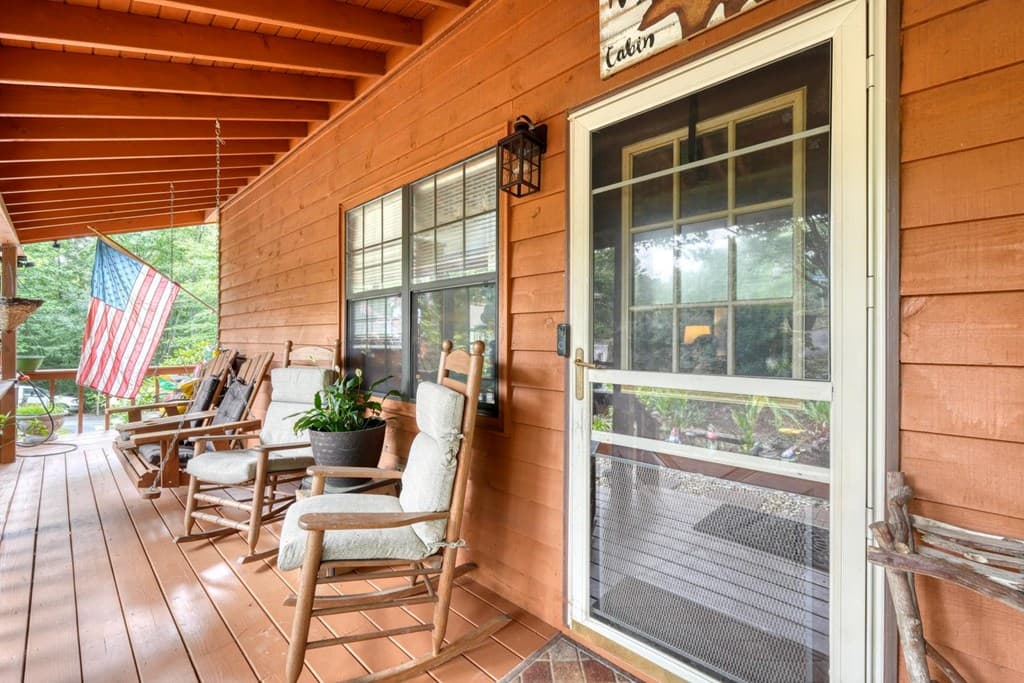 135 Deerwood Trail Road, Blairsville GA 30512 - Photo