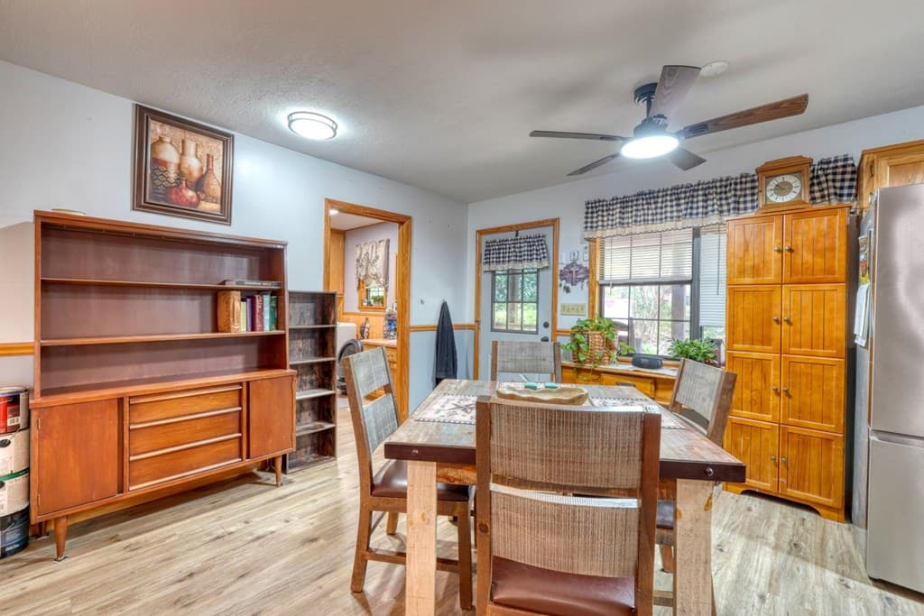 135 Deerwood Trail Road, Blairsville GA 30512 - Photo