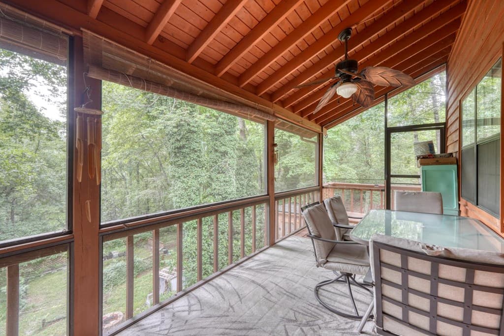 135 Deerwood Trail Road, Blairsville GA 30512 - Photo