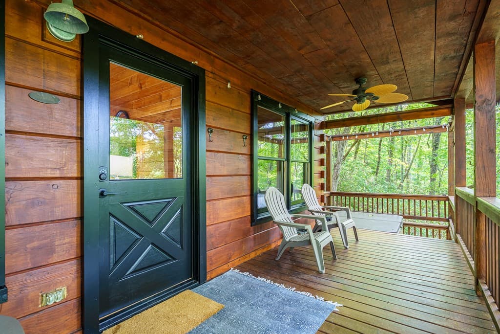 252 Granny Branch Drive, Blue Ridge GA 30513 - Photo