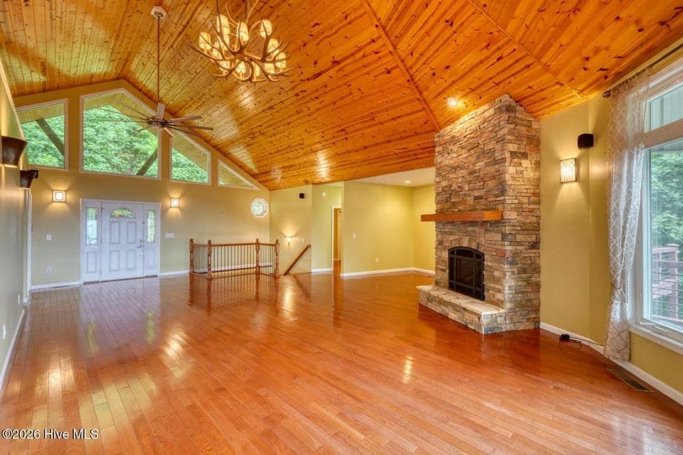645 Outlook Road, Murphy NC 28906 - Photo