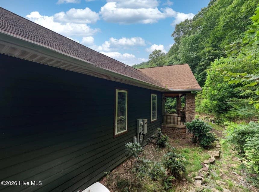 645 Outlook Road, Murphy NC 28906 - Photo