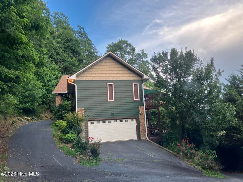 645 Outlook Road, Murphy NC 28906 - Photo