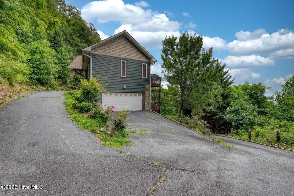 645 Outlook Road, Murphy NC 28906 - Photo