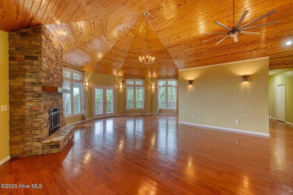 645 Outlook Road, Murphy NC 28906 - Photo