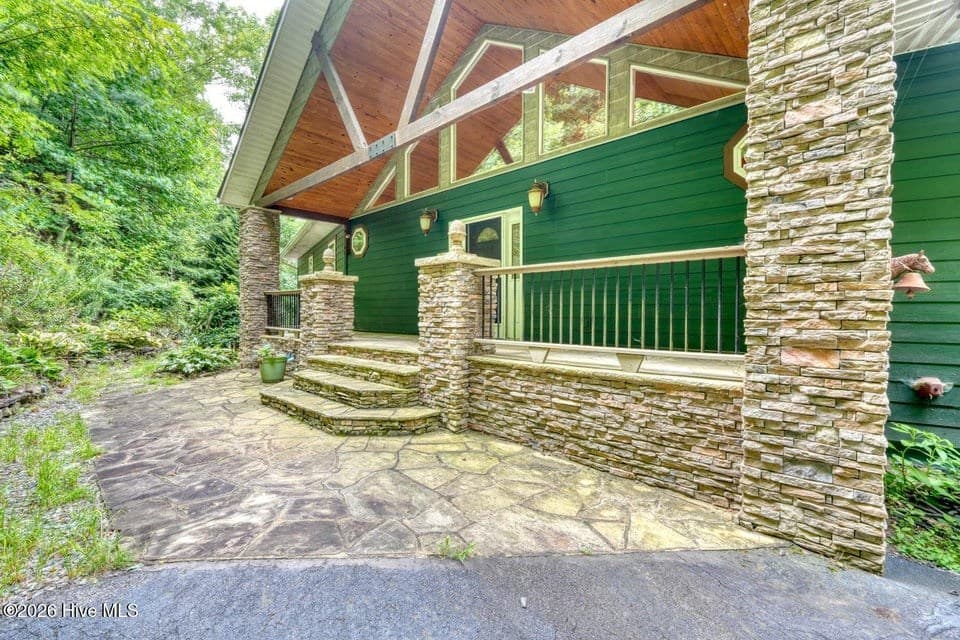 645 Outlook Road, Murphy NC 28906 - Photo