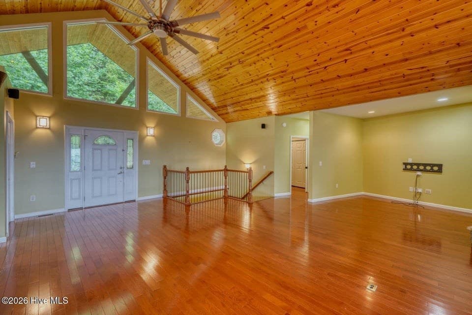 645 Outlook Road, Murphy NC 28906 - Photo
