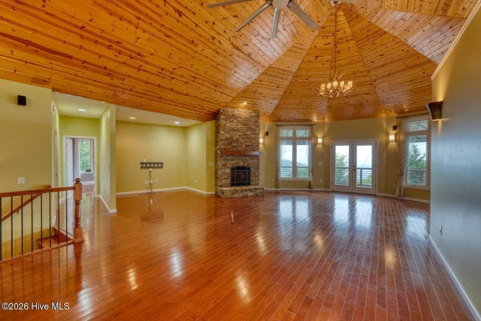 645 Outlook Road, Murphy NC 28906 - Photo