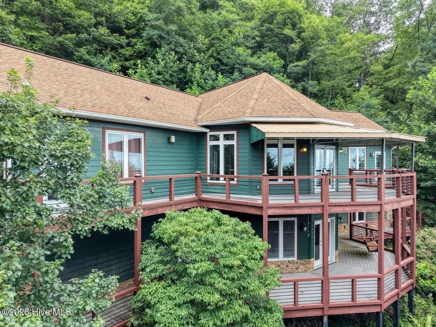 645 Outlook Road, Murphy NC 28906 - Photo
