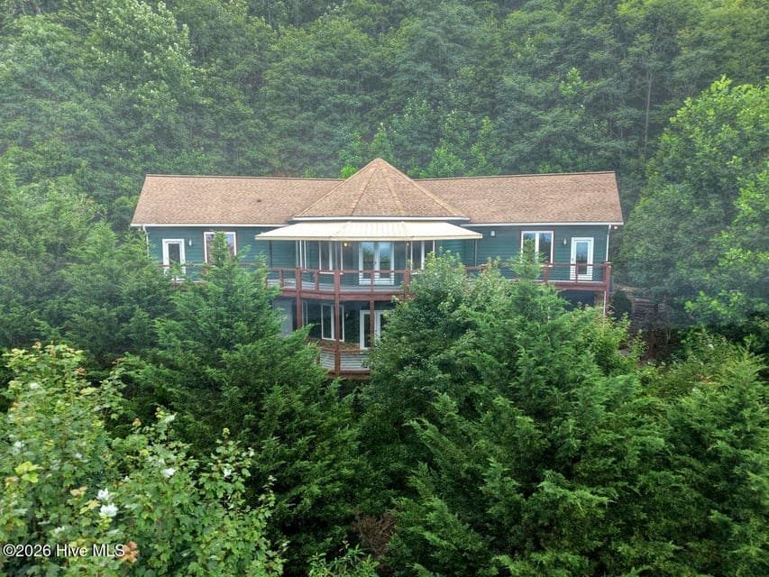 645 Outlook Road, Murphy NC 28906 - Photo