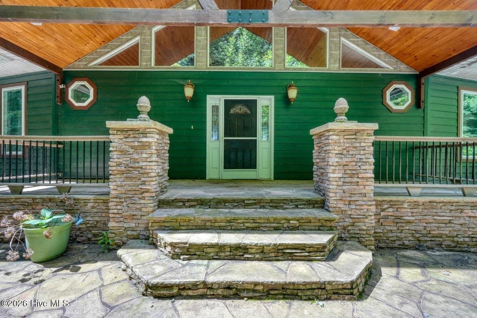 645 Outlook Road, Murphy NC 28906 - Photo