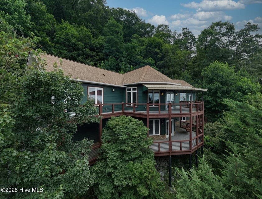 645 Outlook Road, Murphy NC 28906 - Photo