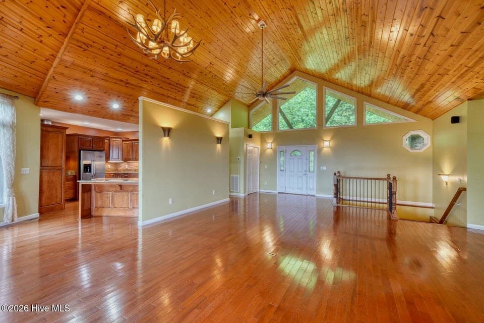 645 Outlook Road, Murphy NC 28906 - Photo