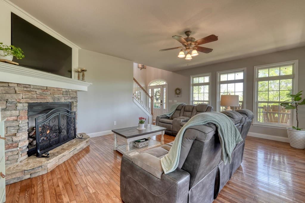 315 Wildwood Brook, Blairsville GA 30512 - Photo