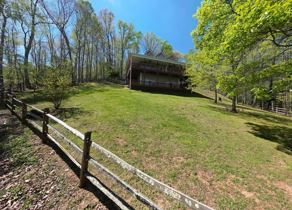 315 Wildwood Brook, Blairsville GA 30512 - Photo