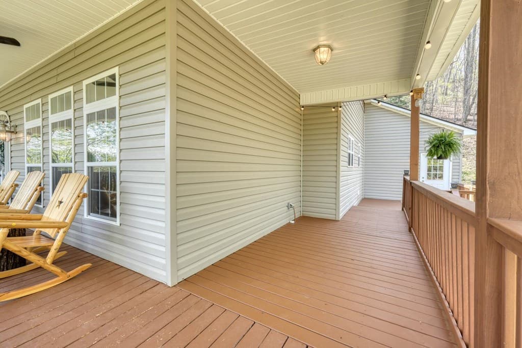 315 Wildwood Brook, Blairsville GA 30512 - Photo