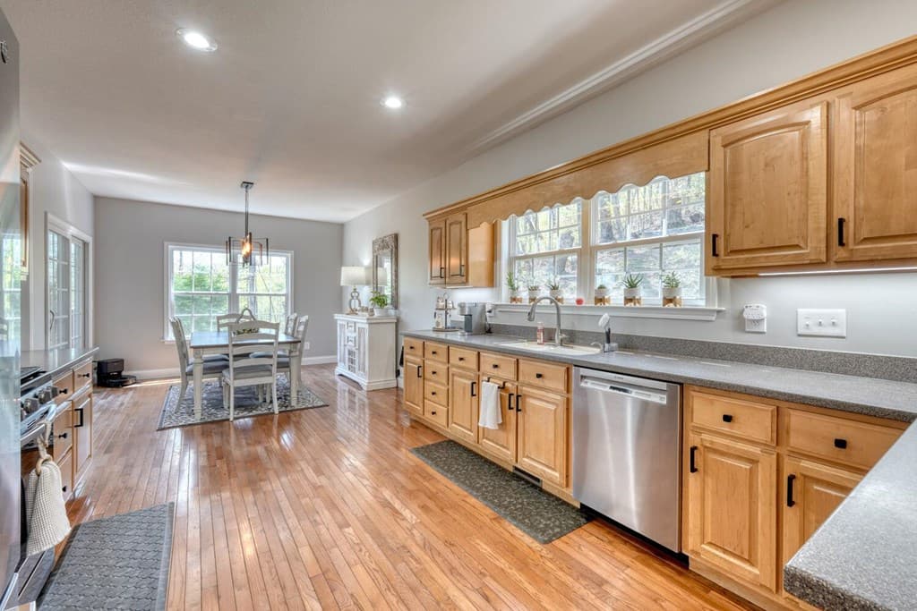 315 Wildwood Brook, Blairsville GA 30512 - Photo