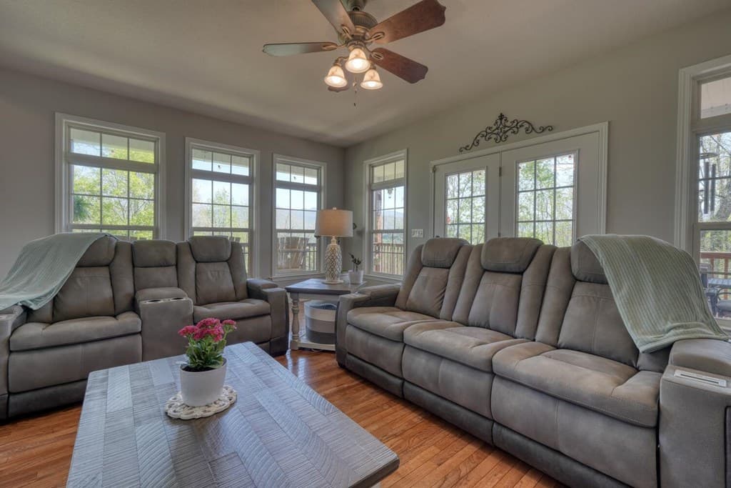 315 Wildwood Brook, Blairsville GA 30512 - Photo