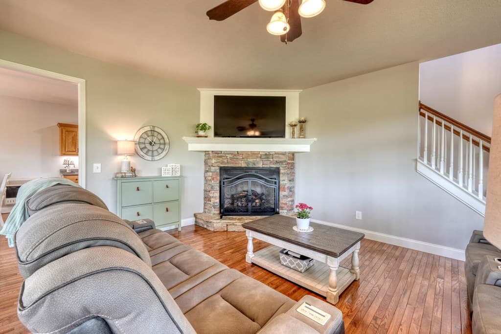 315 Wildwood Brook, Blairsville GA 30512 - Photo