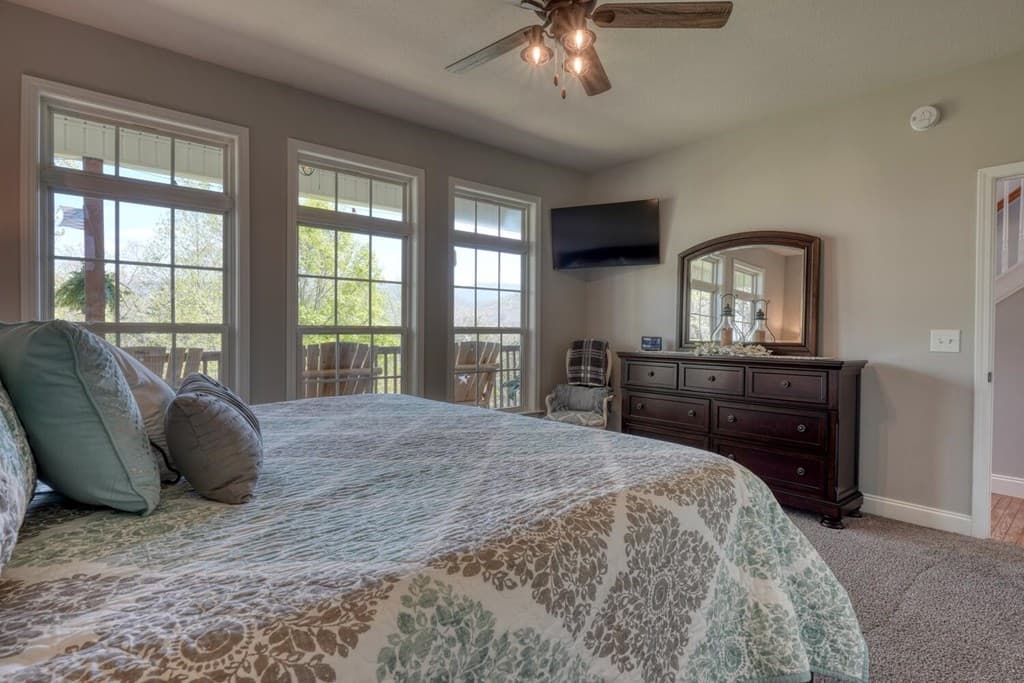 315 Wildwood Brook, Blairsville GA 30512 - Photo