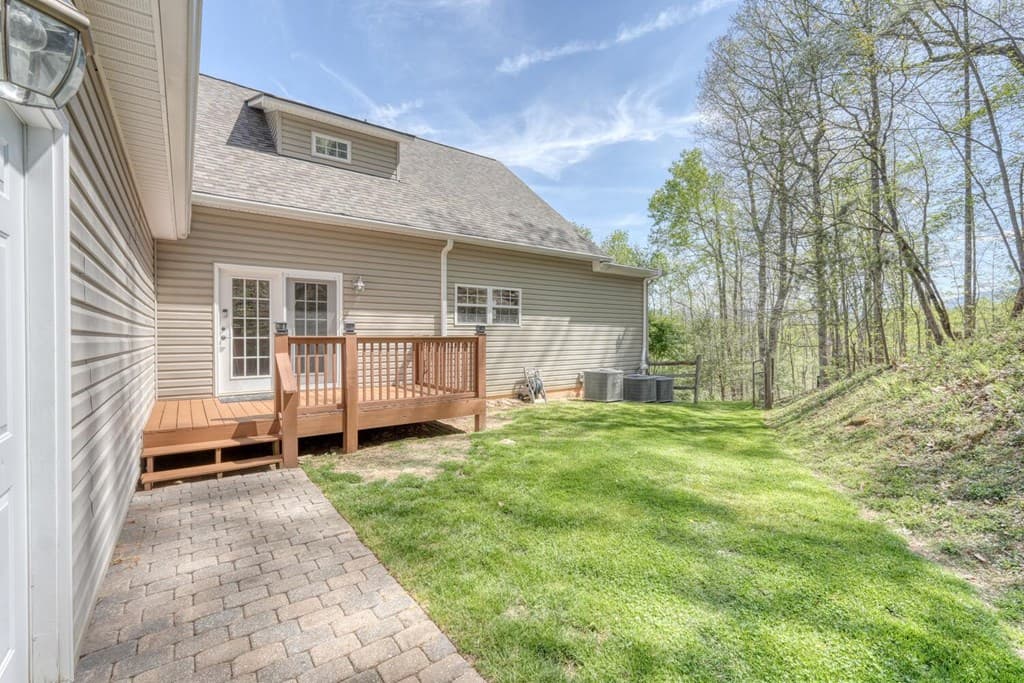 315 Wildwood Brook, Blairsville GA 30512 - Photo