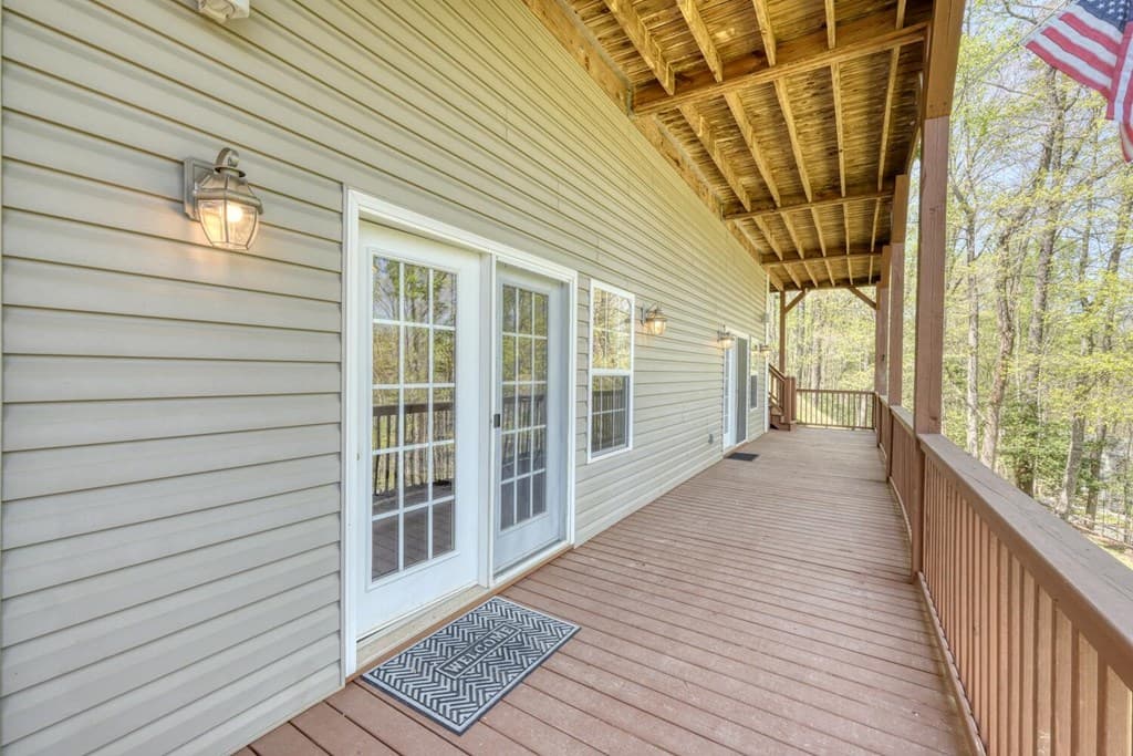 315 Wildwood Brook, Blairsville GA 30512 - Photo