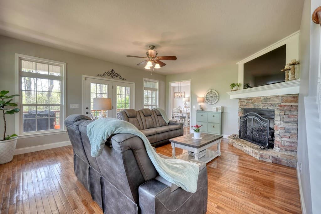 315 Wildwood Brook, Blairsville GA 30512 - Photo