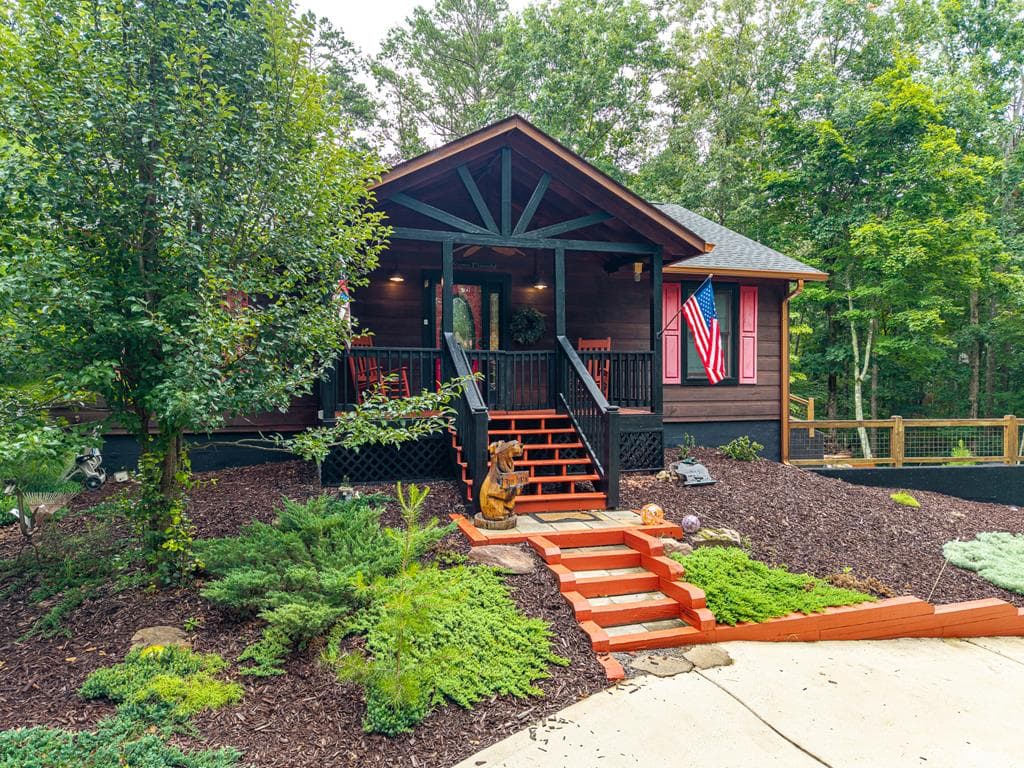 460 Pasha Drive, Ellijay GA 30540 - Photo