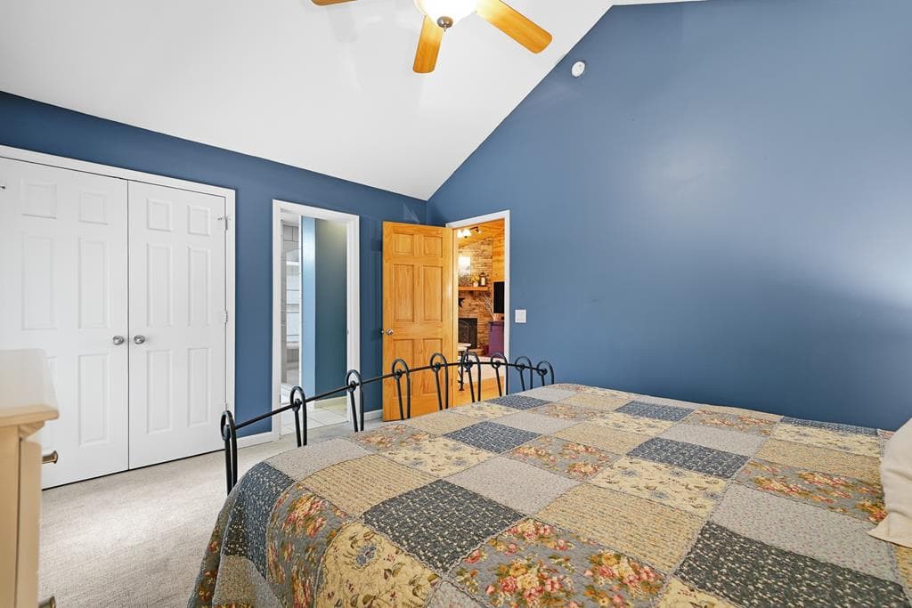460 Pasha Drive, Ellijay GA 30540 - Photo