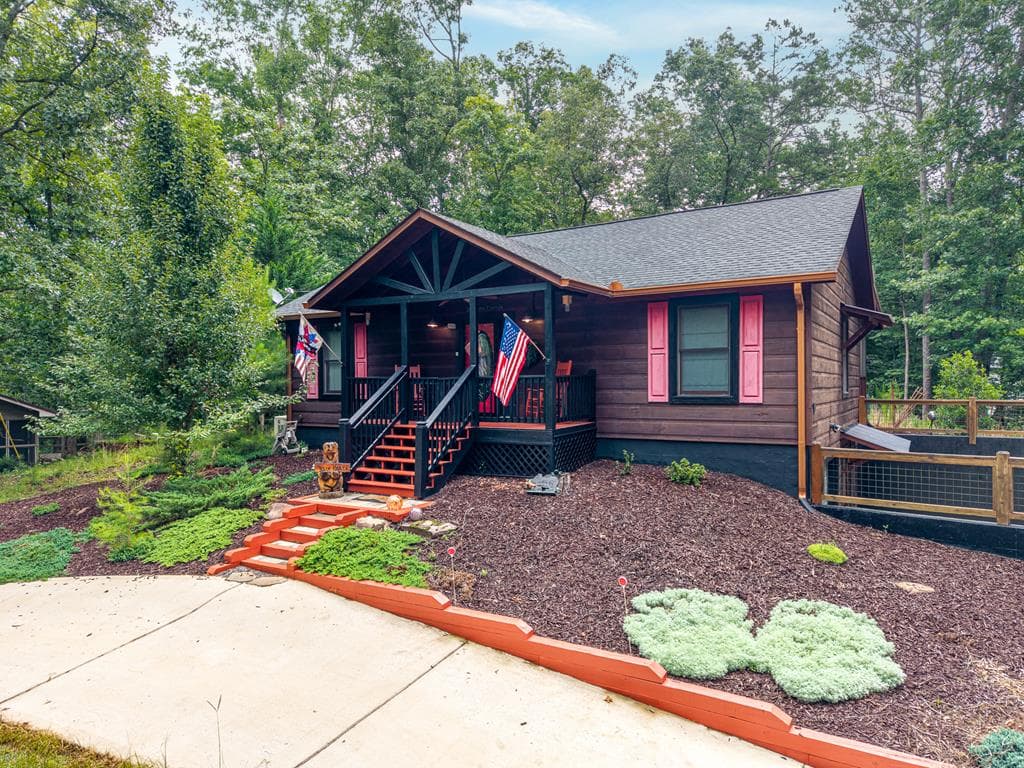 460 Pasha Drive, Ellijay GA 30540 - Photo