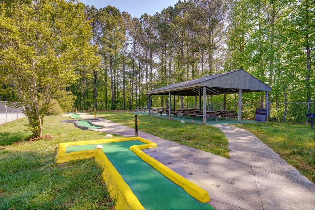460 Pasha Drive, Ellijay GA 30540 - Photo