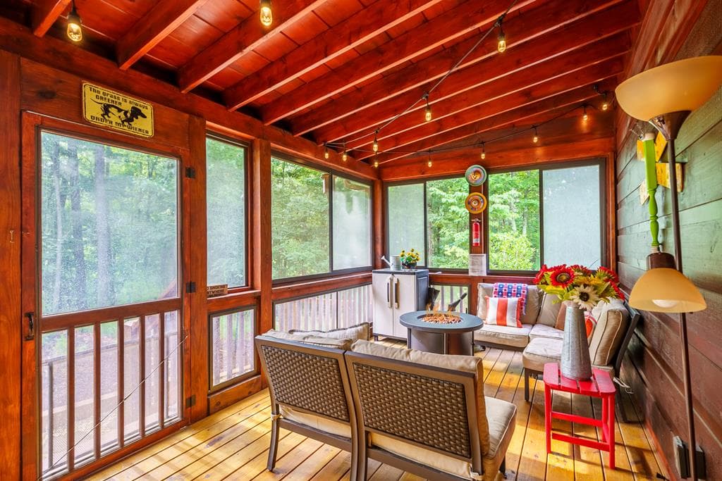 460 Pasha Drive, Ellijay GA 30540 - Photo