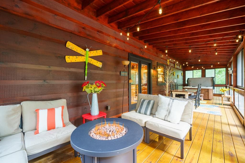 460 Pasha Drive, Ellijay GA 30540 - Photo