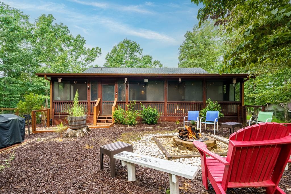 460 Pasha Drive, Ellijay GA 30540 - Photo