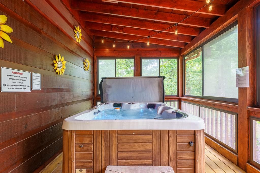 460 Pasha Drive, Ellijay GA 30540 - Photo