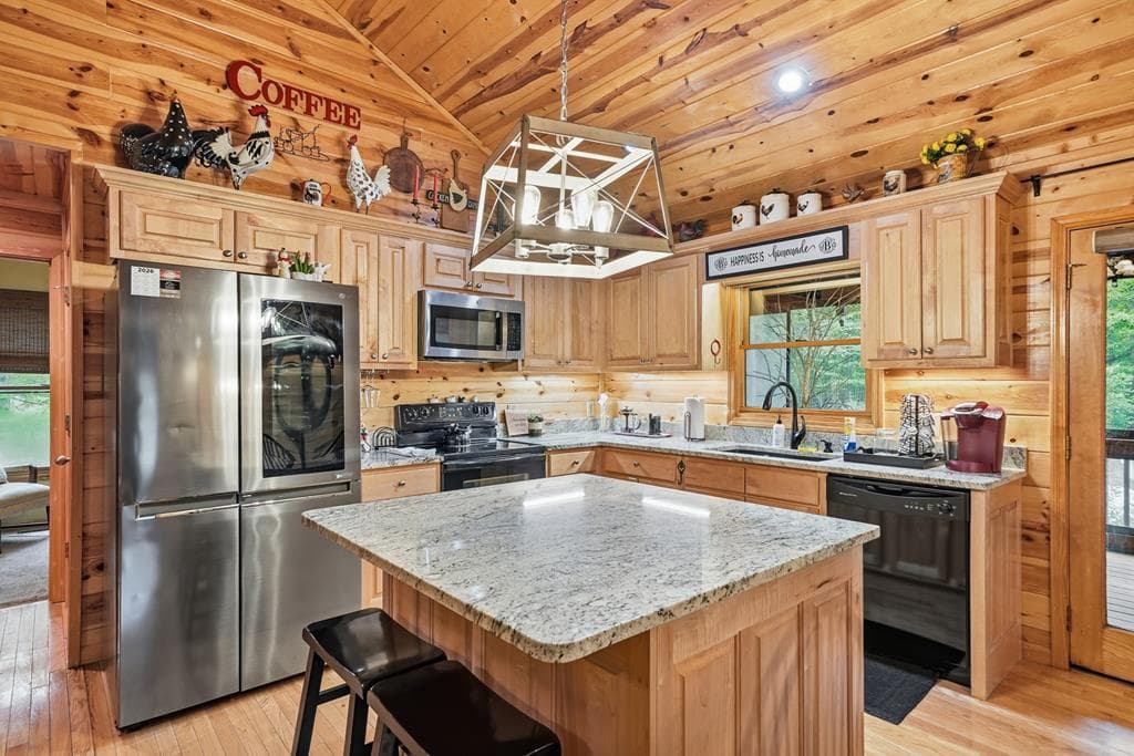 460 Pasha Drive, Ellijay GA 30540 - Photo