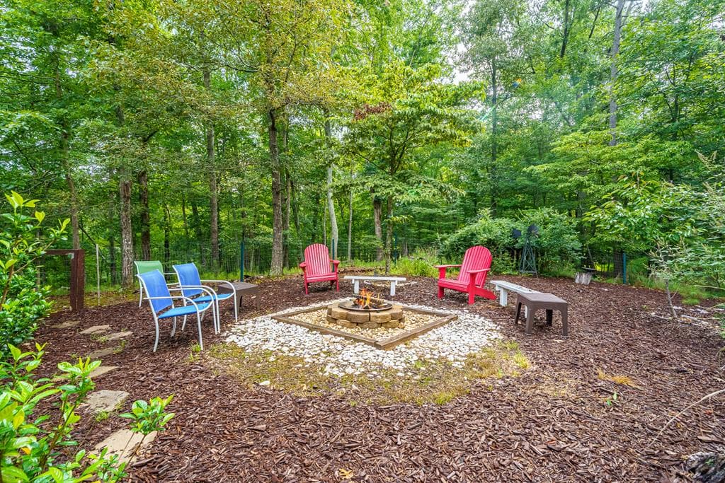 460 Pasha Drive, Ellijay GA 30540 - Photo