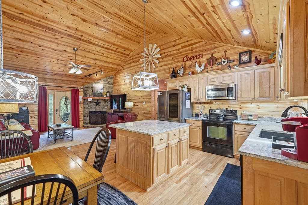 460 Pasha Drive, Ellijay GA 30540 - Photo