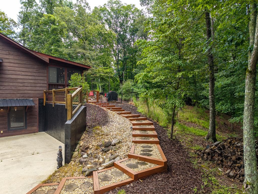 460 Pasha Drive, Ellijay GA 30540 - Photo