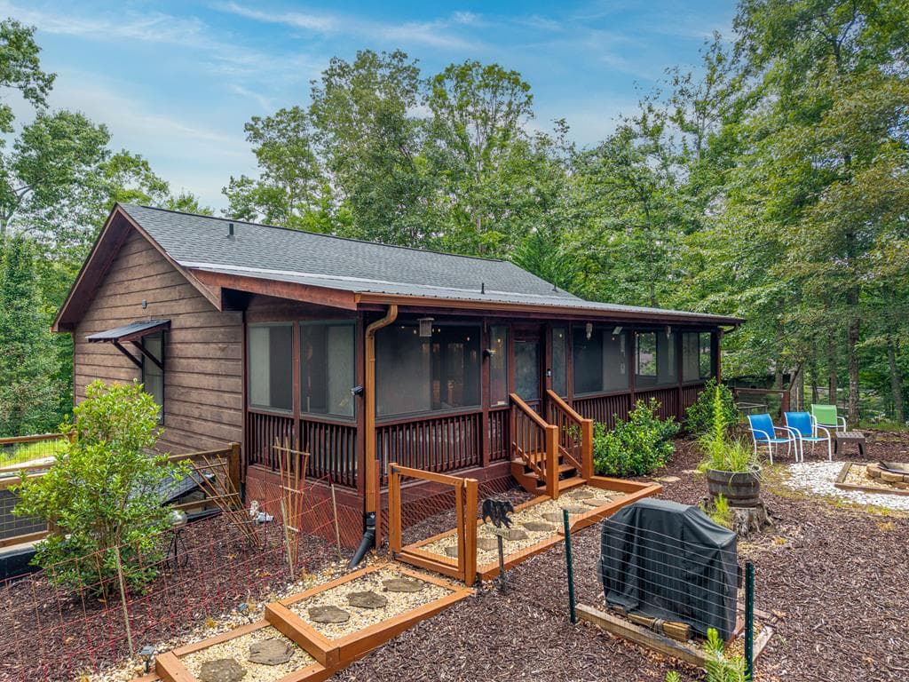 460 Pasha Drive, Ellijay GA 30540 - Photo
