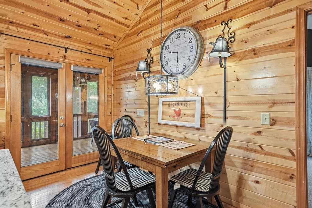 460 Pasha Drive, Ellijay GA 30540 - Photo