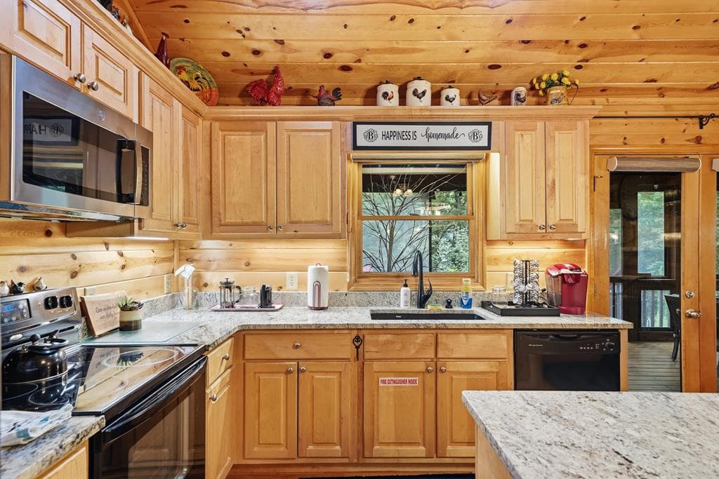 460 Pasha Drive, Ellijay GA 30540 - Photo