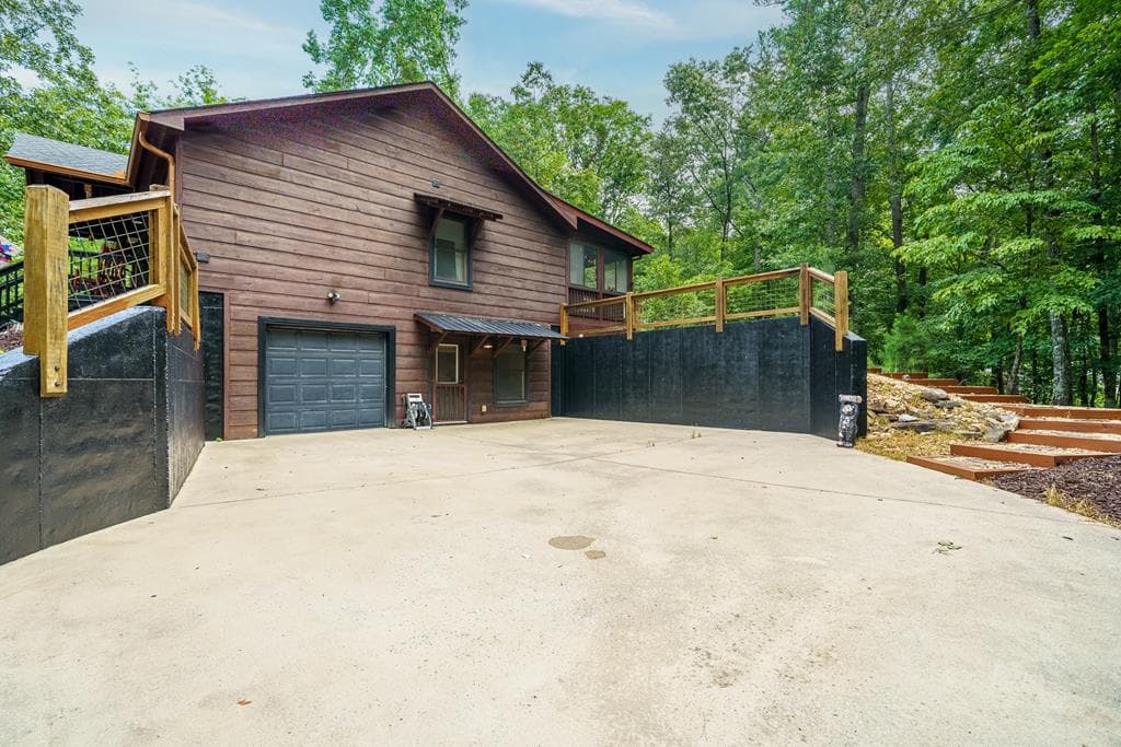 460 Pasha Drive, Ellijay GA 30540 - Photo