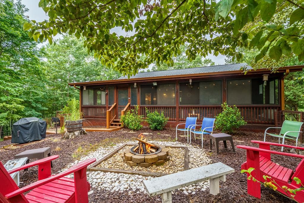460 Pasha Drive, Ellijay GA 30540 - Photo