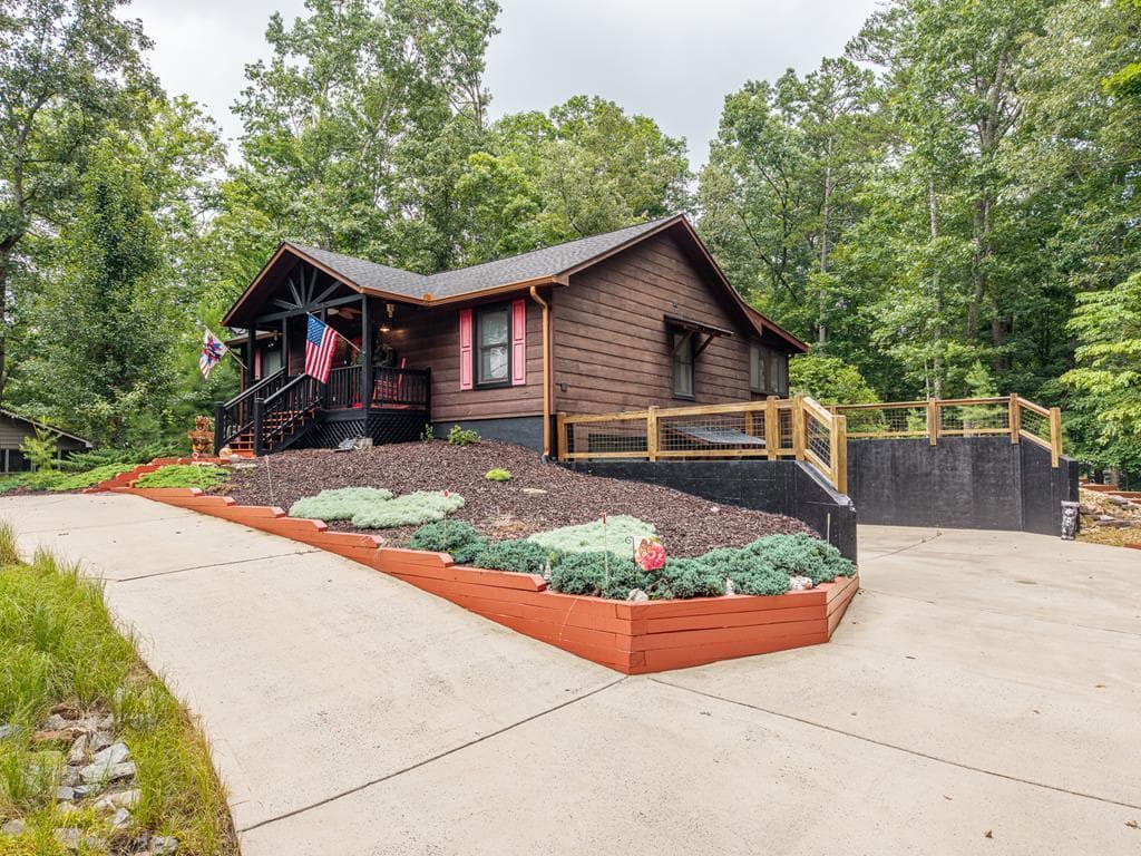 460 Pasha Drive, Ellijay GA 30540 - Photo