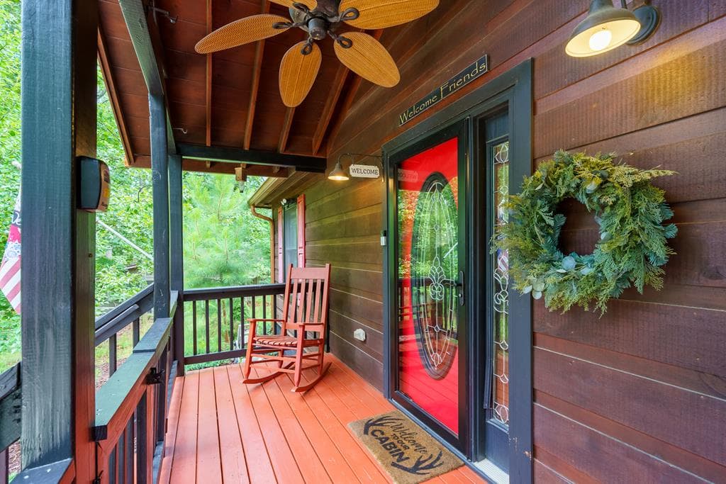 460 Pasha Drive, Ellijay GA 30540 - Photo